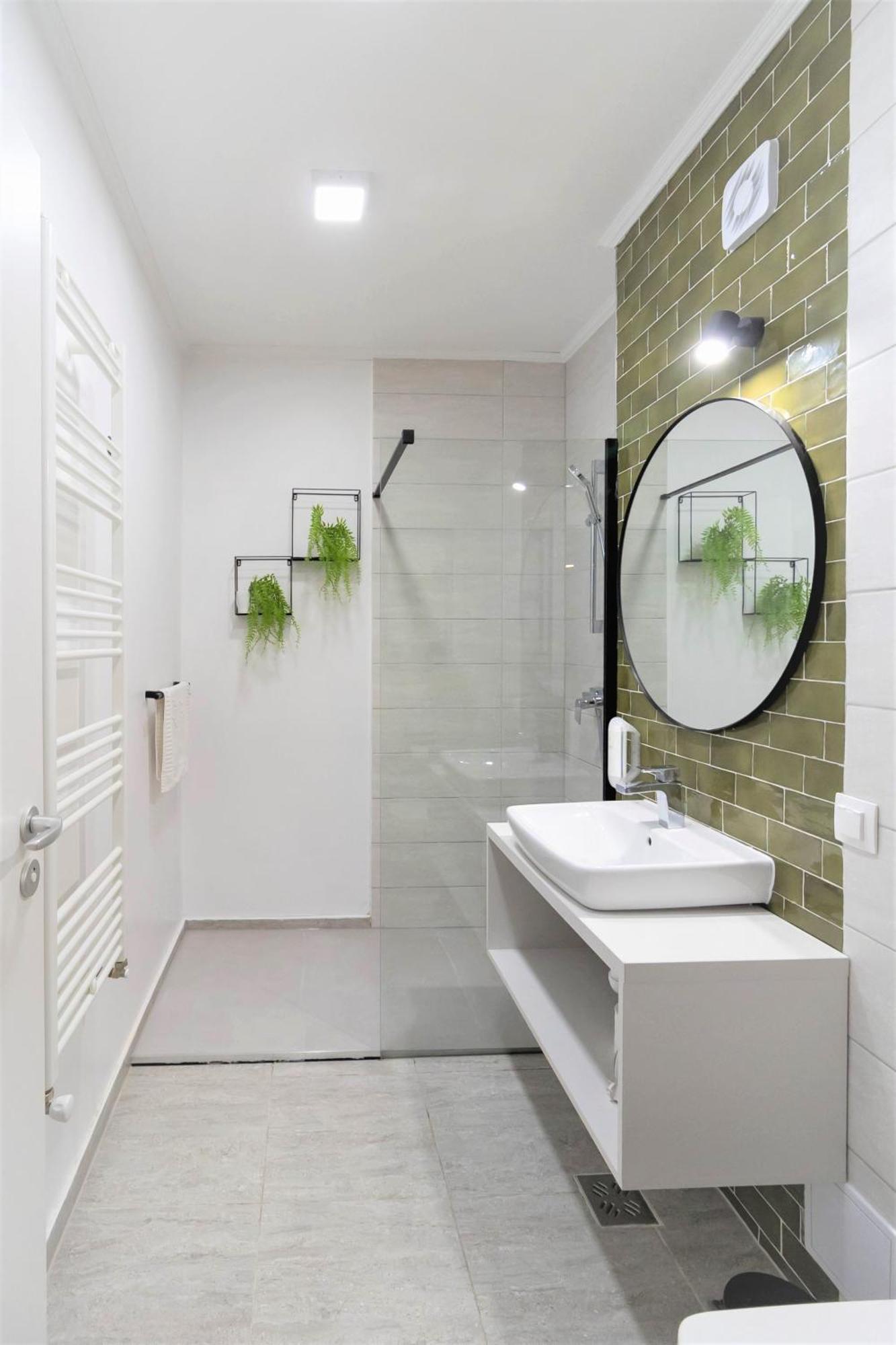 Studio No5 Green Sighişoara Extérieur photo