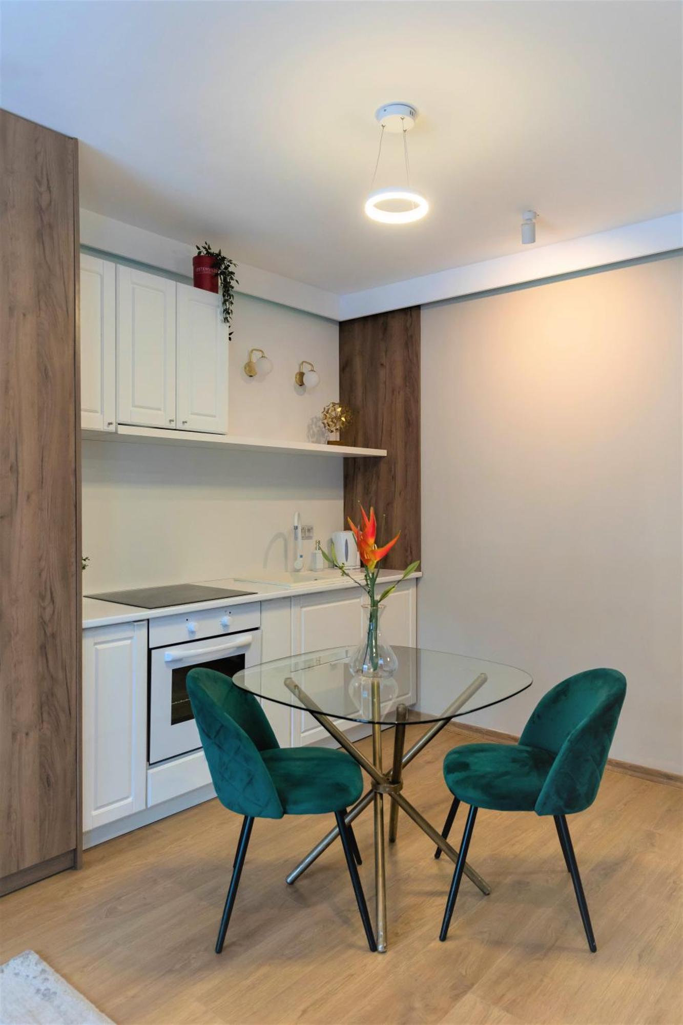 Studio No5 Green Sighişoara Extérieur photo